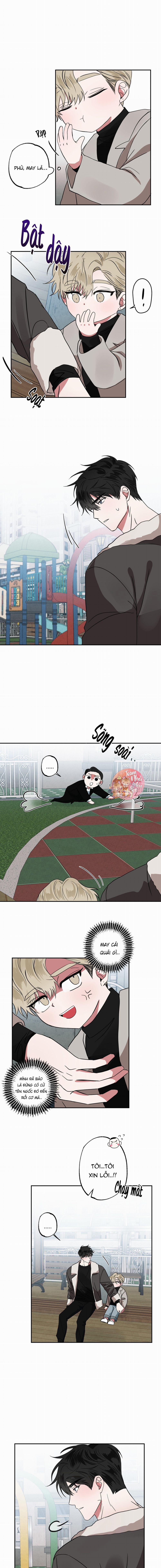 MÓN QUÀ BẤT NGỜ 7 trang 5