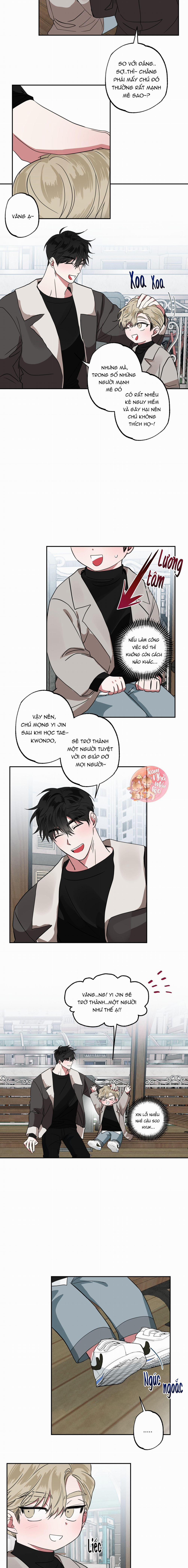 MÓN QUÀ BẤT NGỜ 7 trang 7