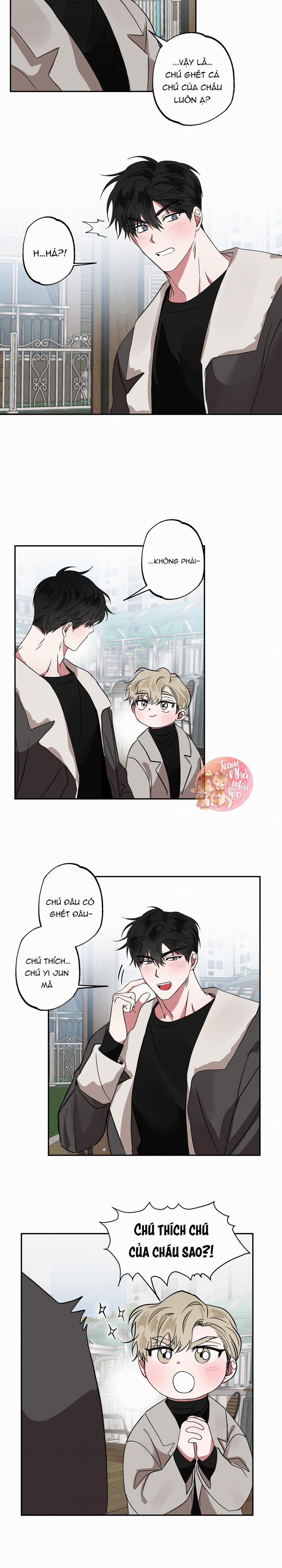 MÓN QUÀ BẤT NGỜ 7 trang 8