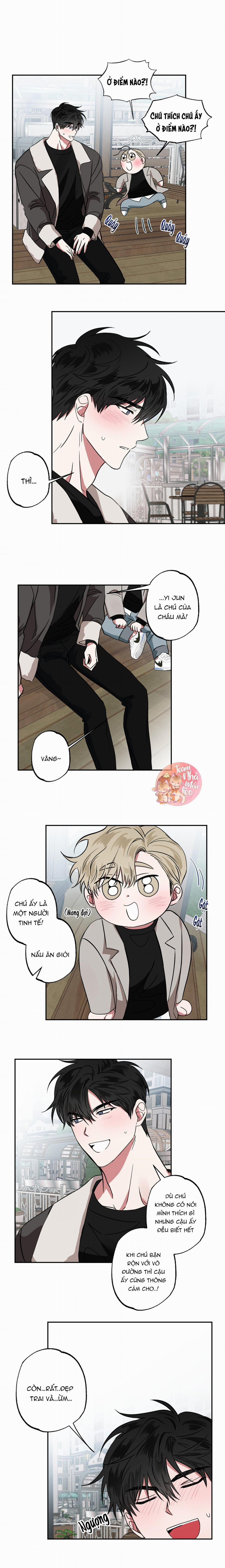 MÓN QUÀ BẤT NGỜ 7 trang 9