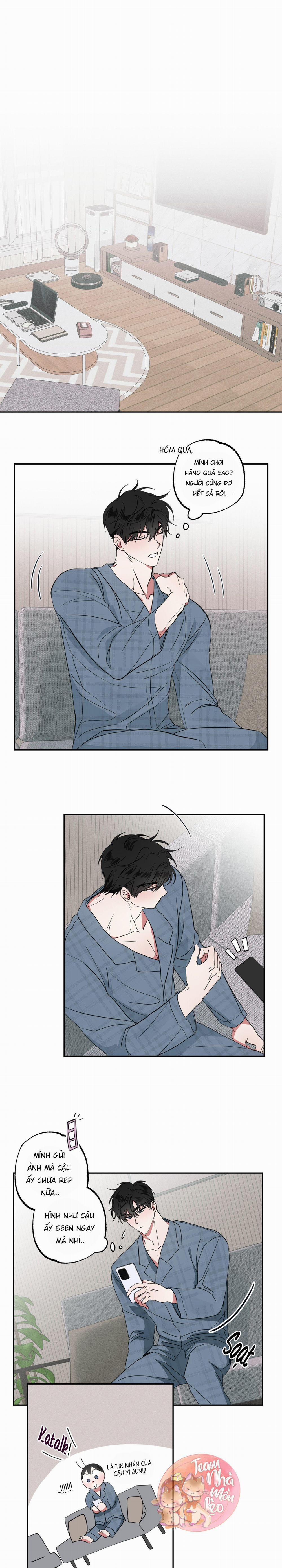 MÓN QUÀ BẤT NGỜ 8 trang 0