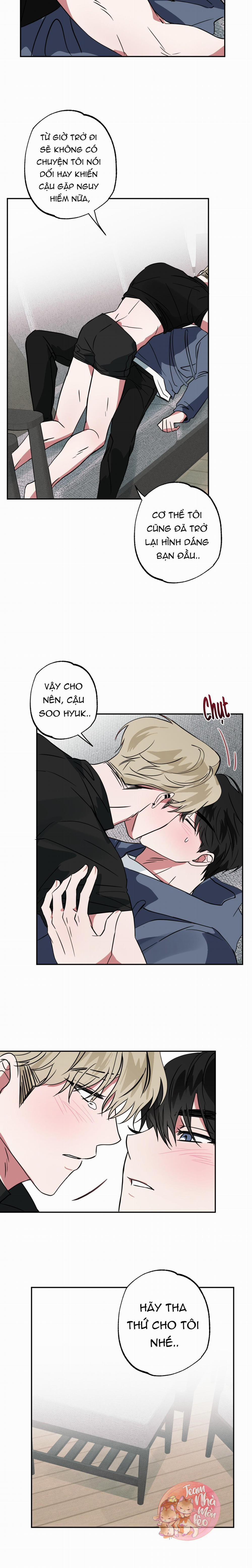 MÓN QUÀ BẤT NGỜ 9 trang 7