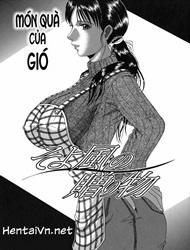 Đọc truyện tranh Món Quà Của Gió