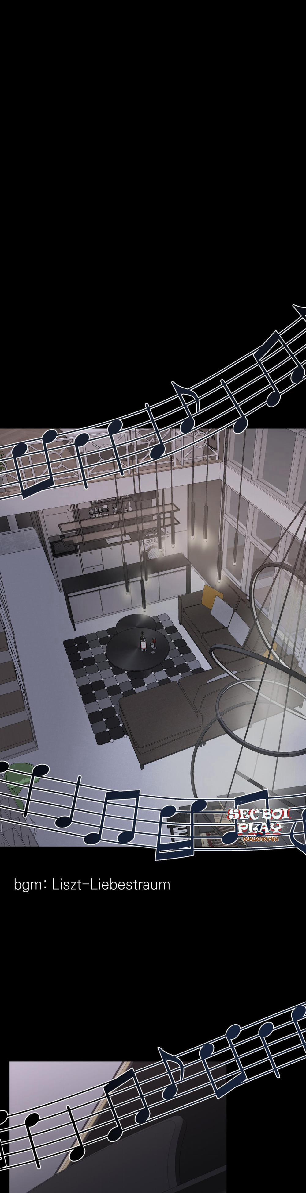 Món Quà Dành Cho Kẻ Ngạo Mạn 1 trang 0