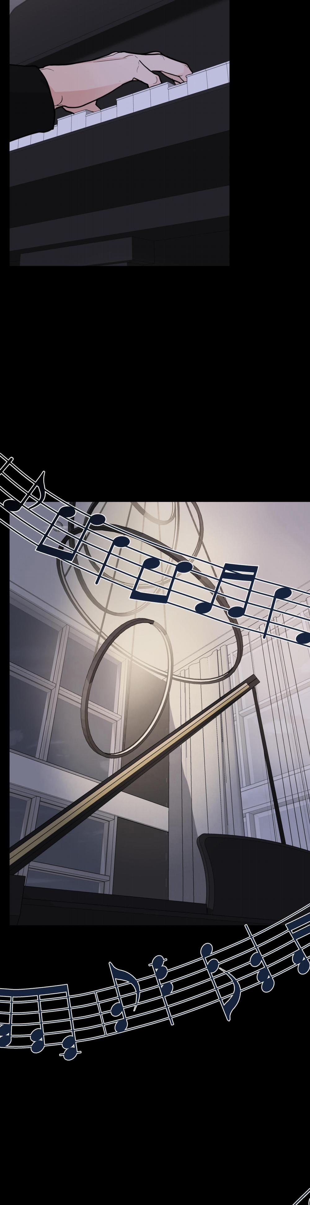 Món Quà Dành Cho Kẻ Ngạo Mạn 1 trang 1