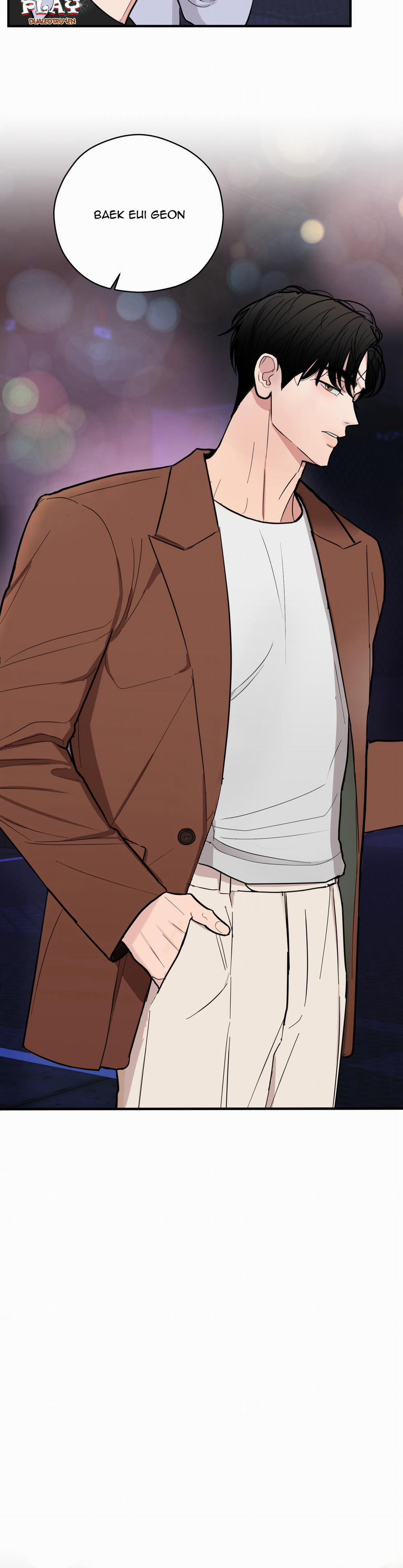 Món Quà Dành Cho Kẻ Ngạo Mạn 1 trang 12