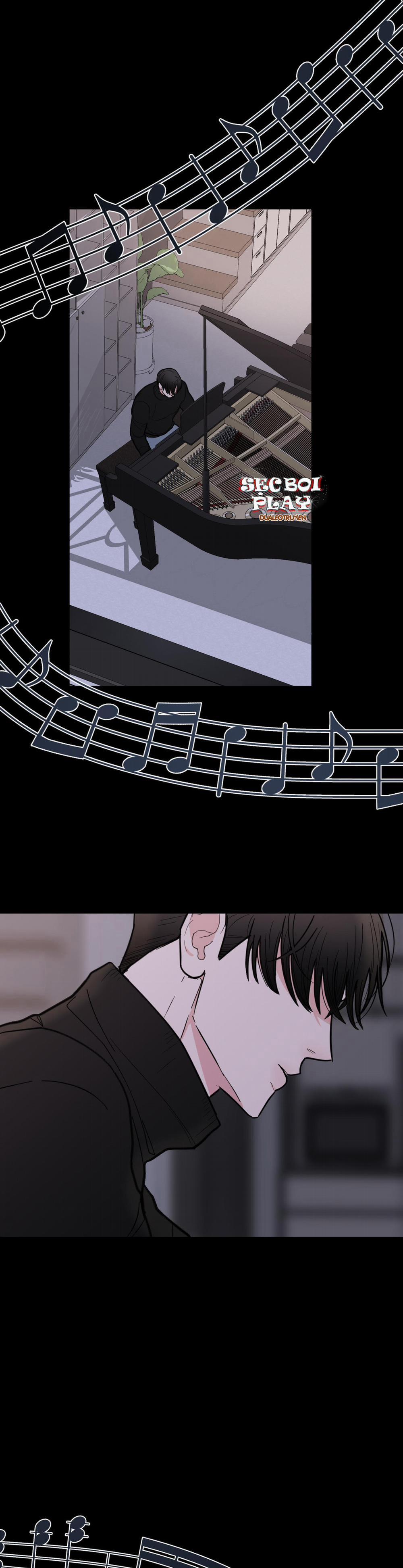 Món Quà Dành Cho Kẻ Ngạo Mạn 1 trang 2