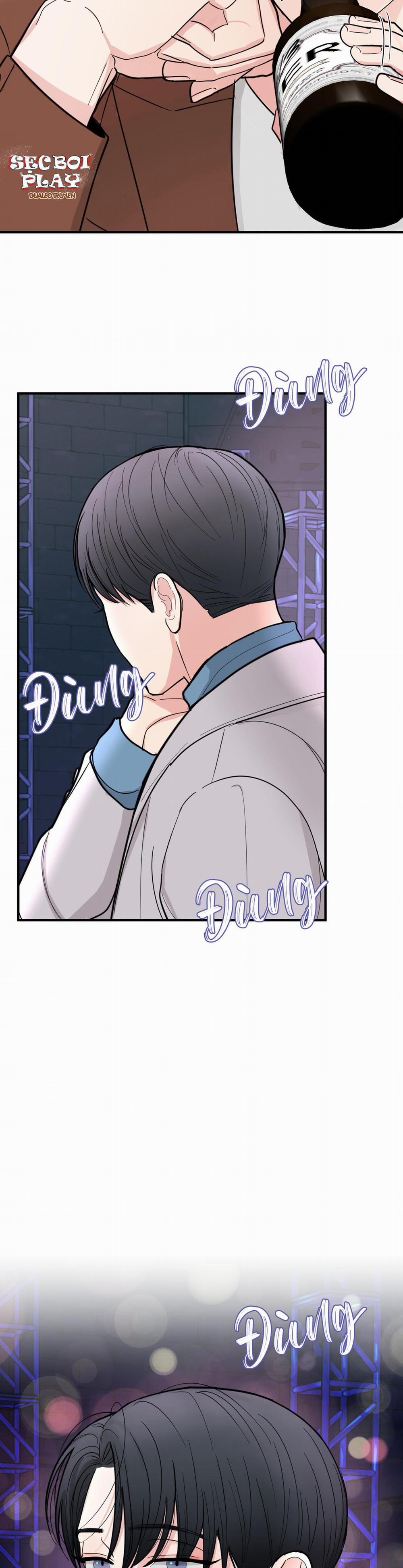 Món Quà Dành Cho Kẻ Ngạo Mạn 1 trang 20