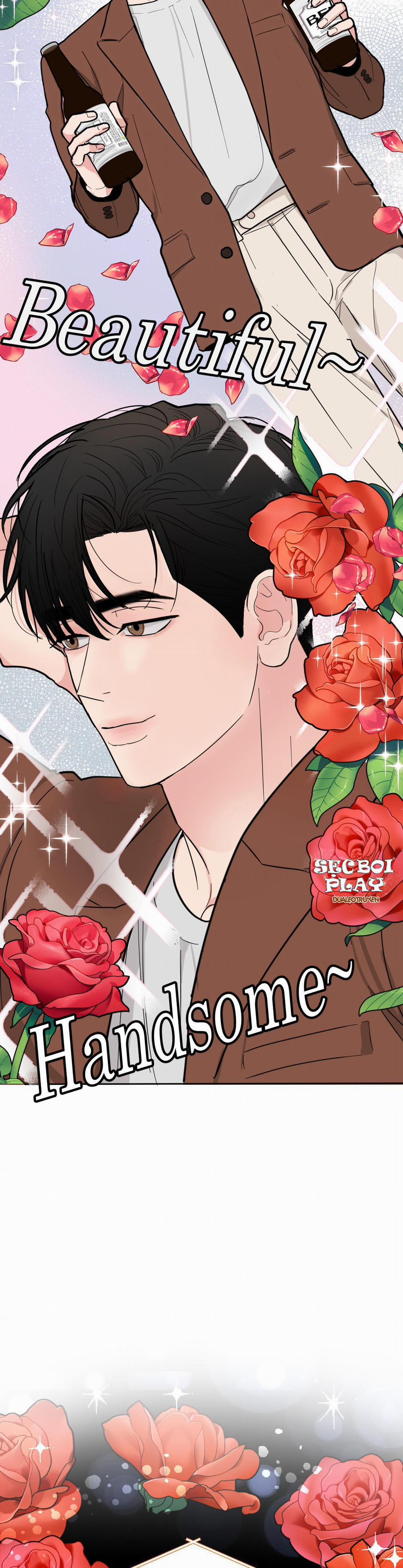 Món Quà Dành Cho Kẻ Ngạo Mạn 1 trang 24