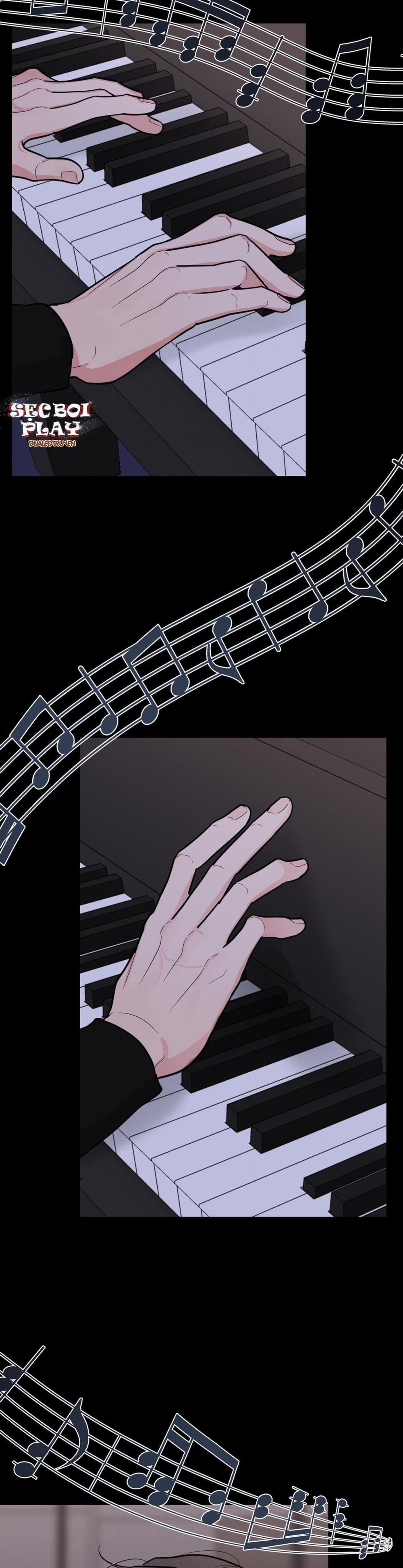 Món Quà Dành Cho Kẻ Ngạo Mạn 1 trang 3