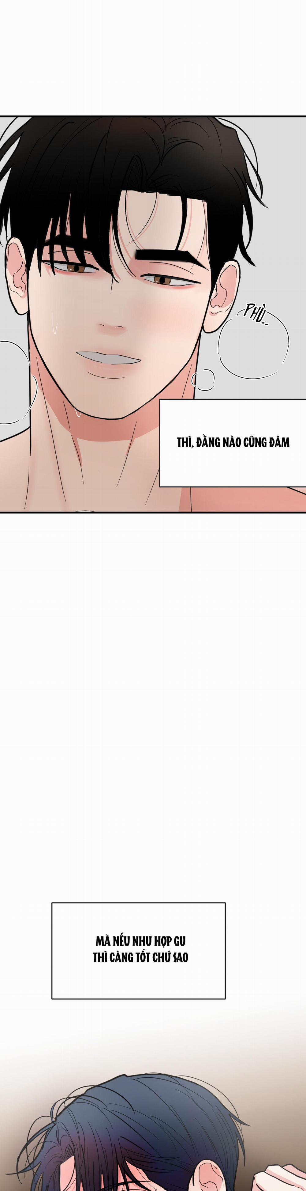 Món Quà Dành Cho Kẻ Ngạo Mạn 1 trang 32