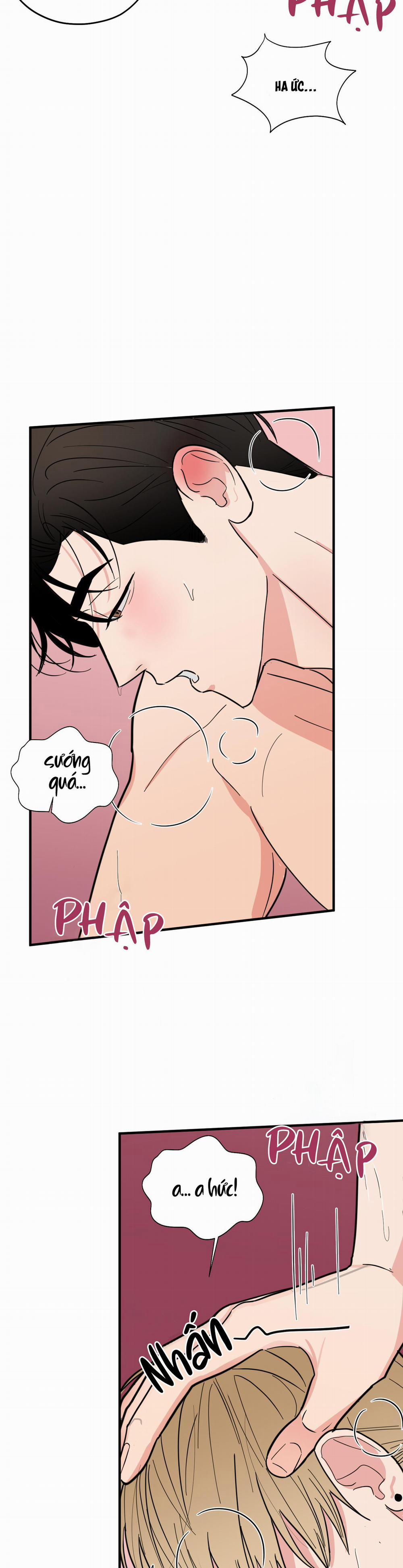 Món Quà Dành Cho Kẻ Ngạo Mạn 1 trang 34