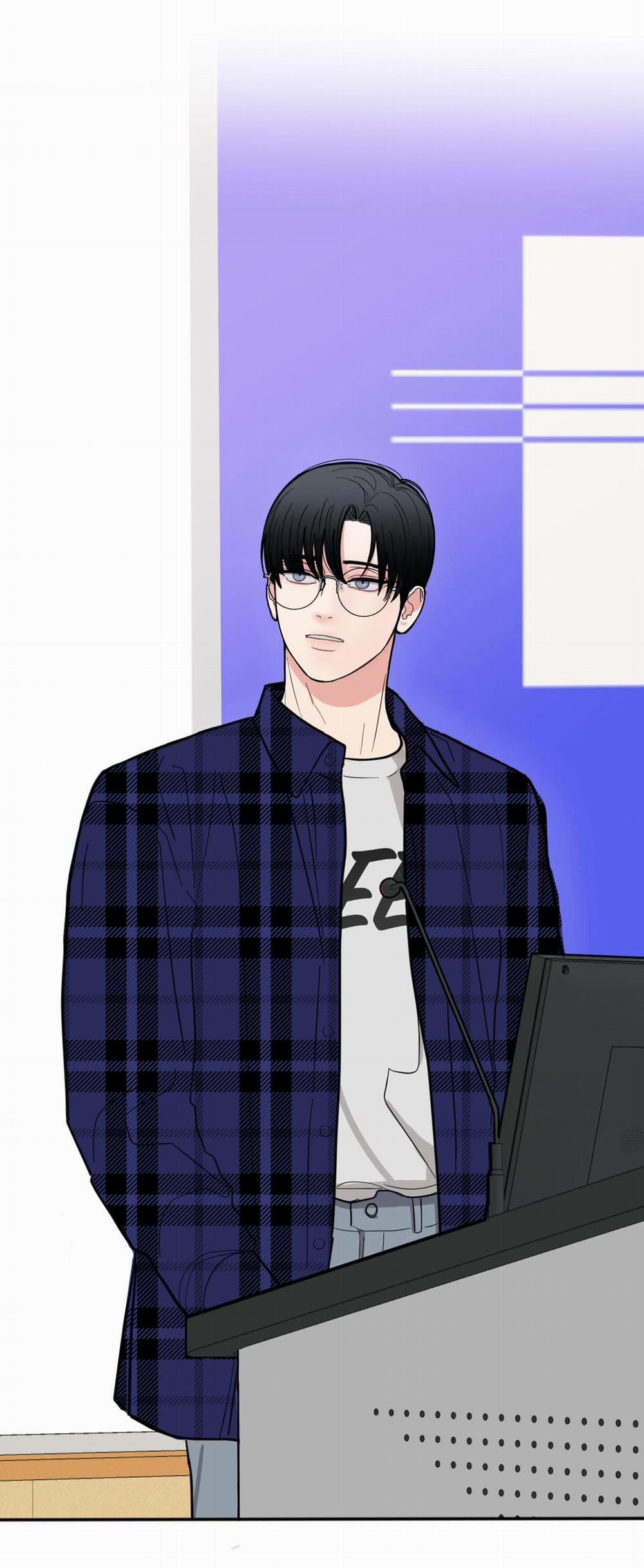 Món Quà Dành Cho Kẻ Ngạo Mạn 1 trang 47