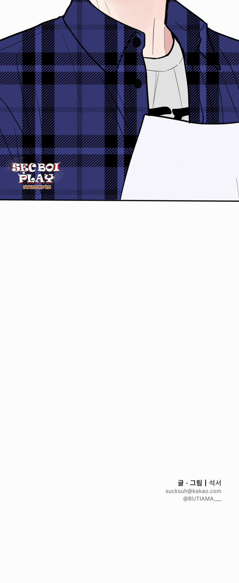 Món Quà Dành Cho Kẻ Ngạo Mạn 1 trang 49