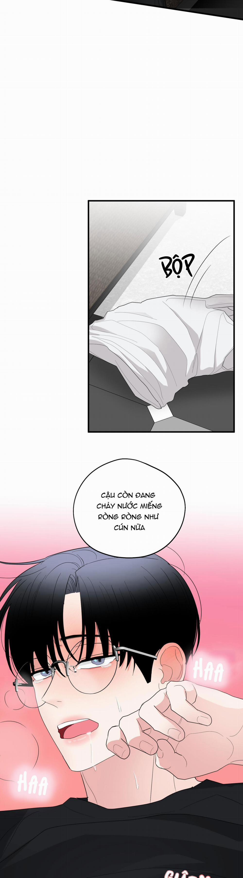 Món Quà Dành Cho Kẻ Ngạo Mạn 10 trang 12