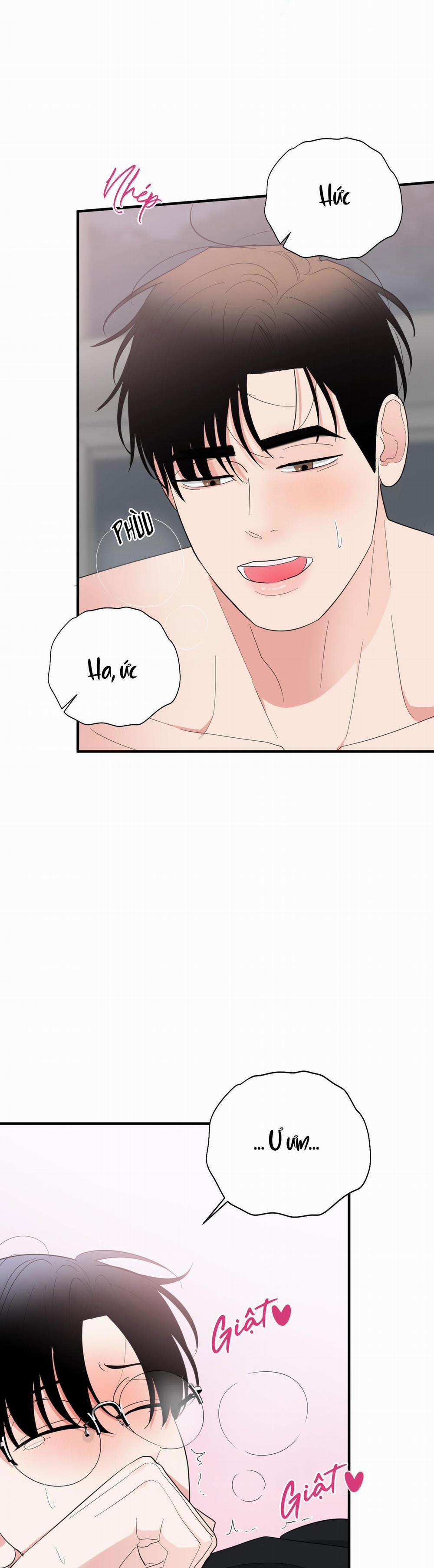 Món Quà Dành Cho Kẻ Ngạo Mạn 10 trang 17