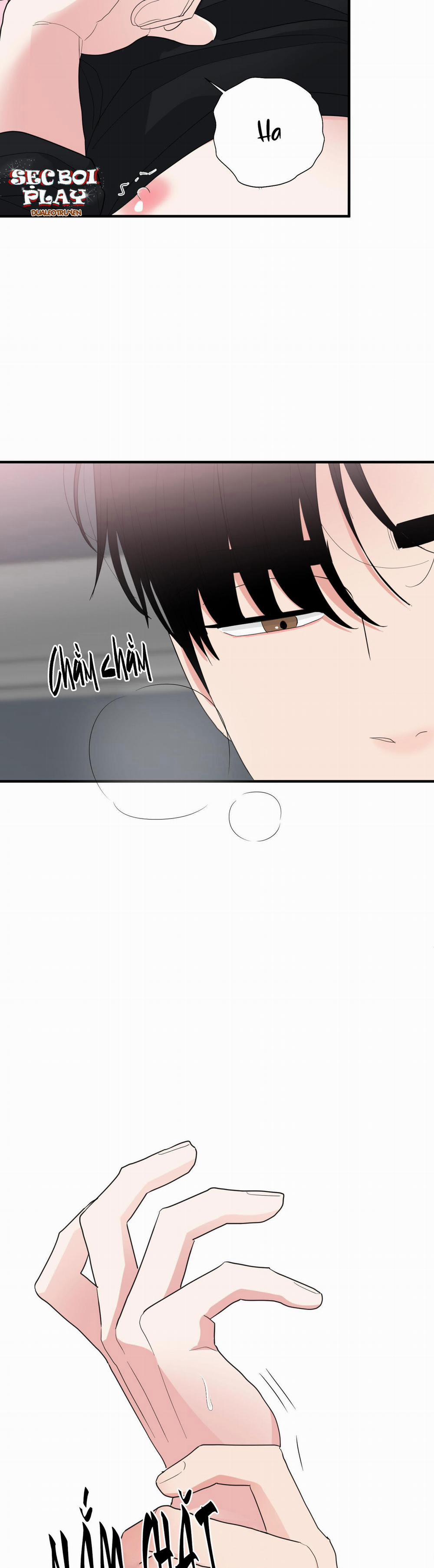 Món Quà Dành Cho Kẻ Ngạo Mạn 10 trang 18