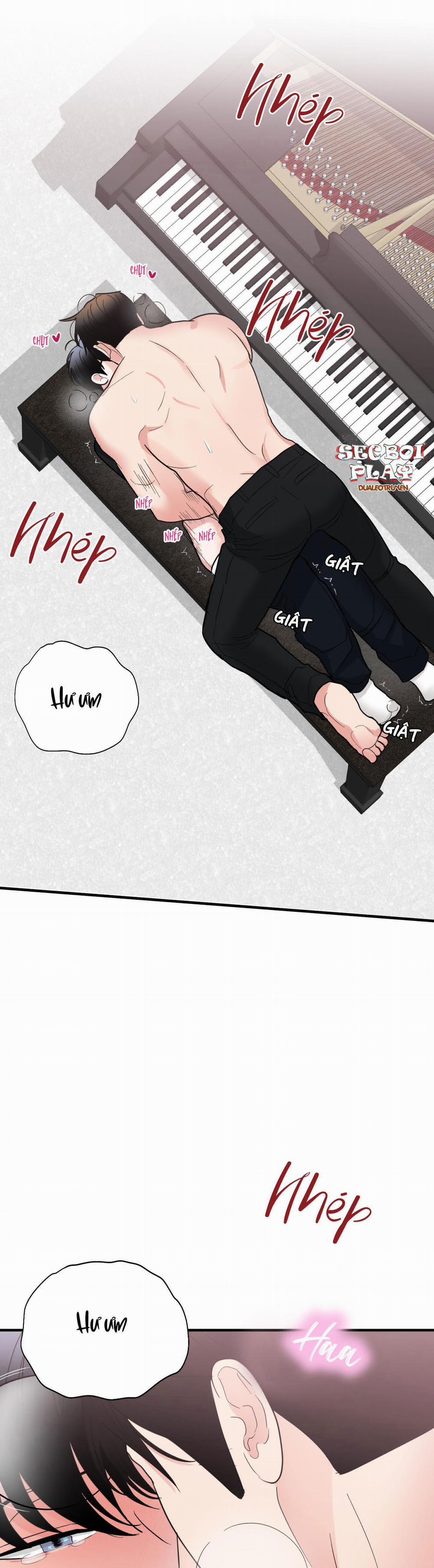 Món Quà Dành Cho Kẻ Ngạo Mạn 10 trang 27