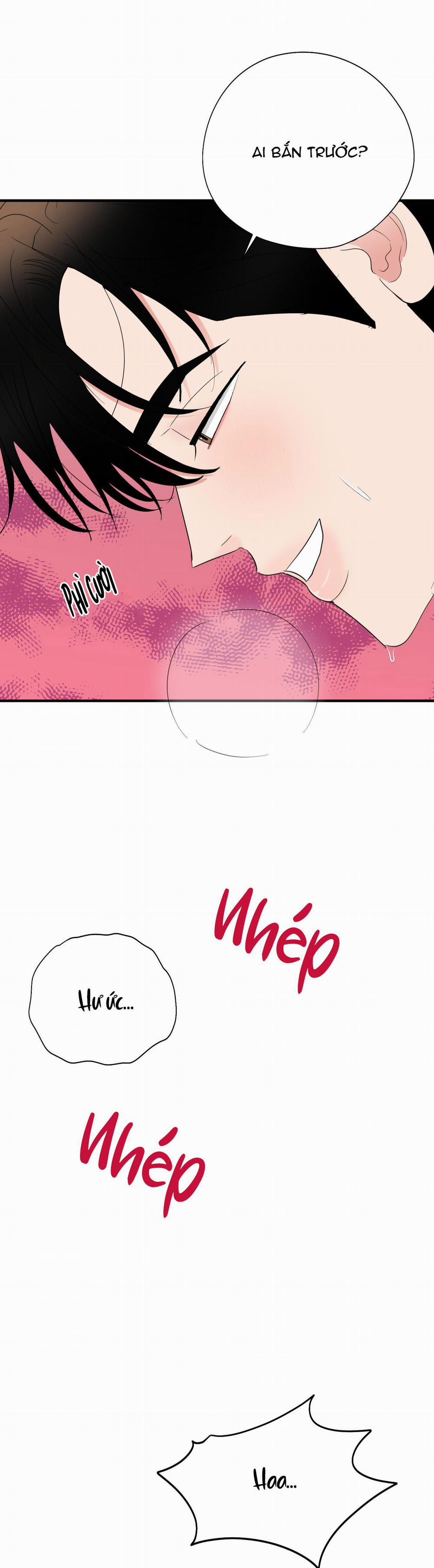 Món Quà Dành Cho Kẻ Ngạo Mạn 10 trang 37