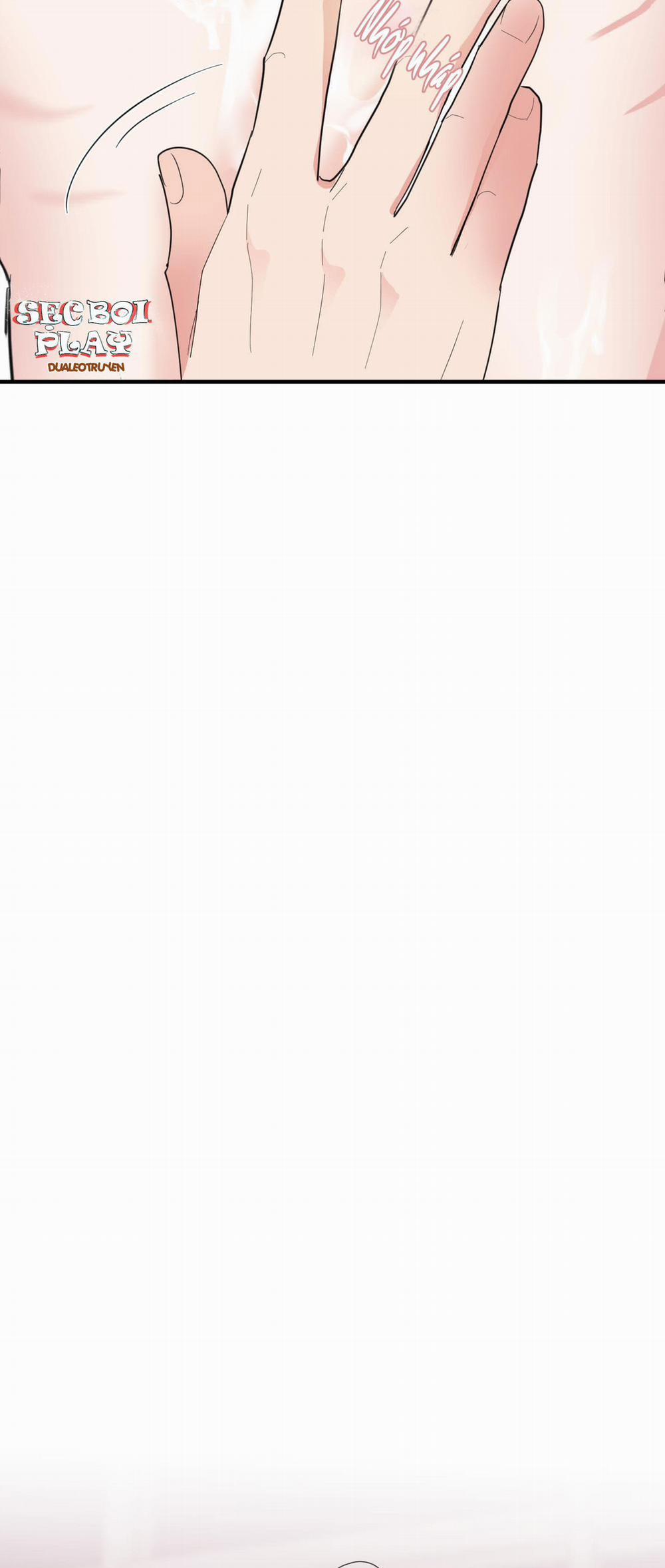 Món Quà Dành Cho Kẻ Ngạo Mạn 10 trang 41