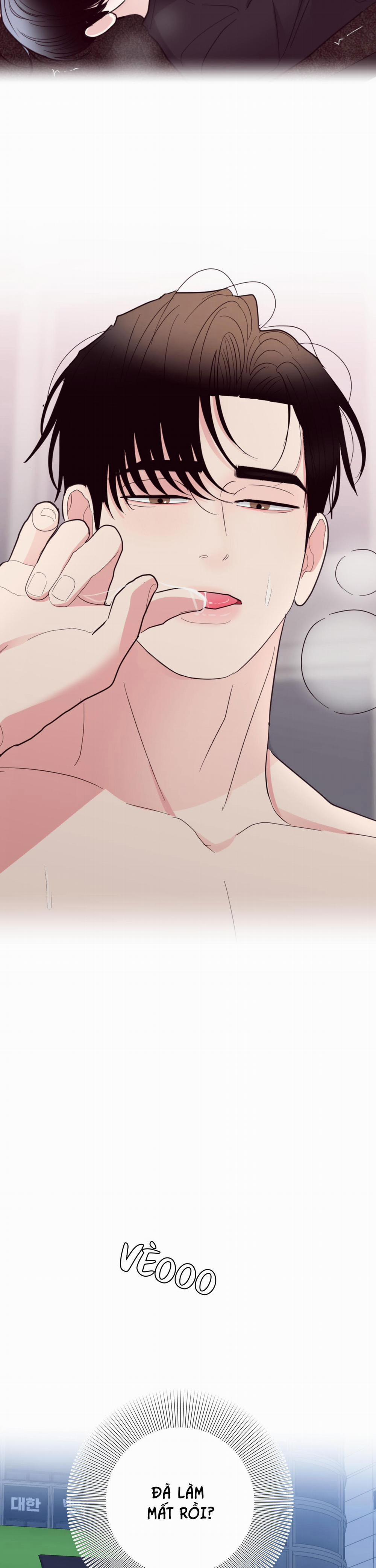 Món Quà Dành Cho Kẻ Ngạo Mạn 11 trang 14