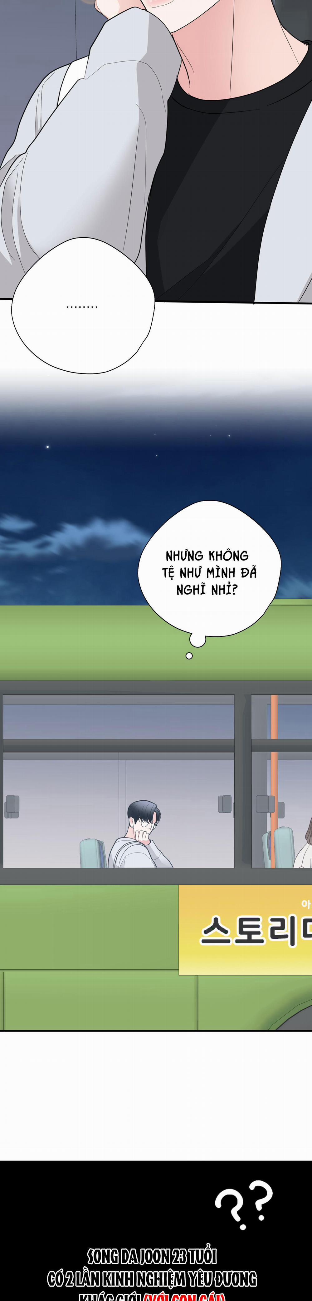 Món Quà Dành Cho Kẻ Ngạo Mạn 11 trang 17