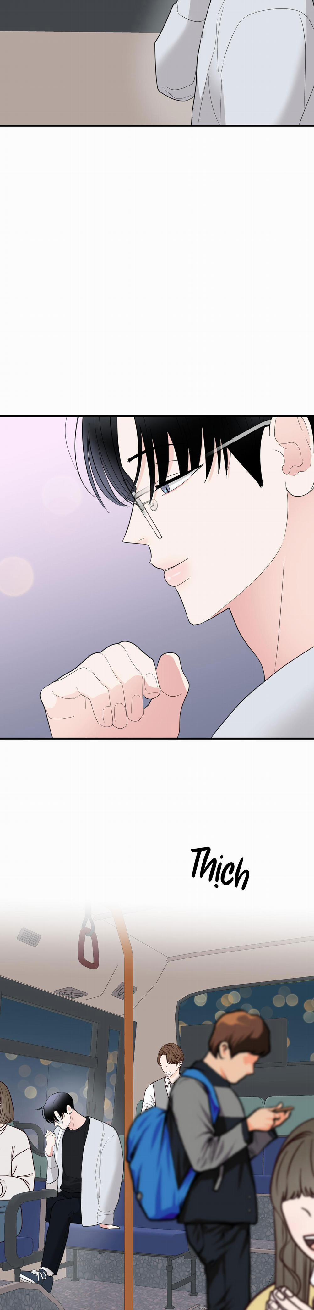 Món Quà Dành Cho Kẻ Ngạo Mạn 11 trang 22