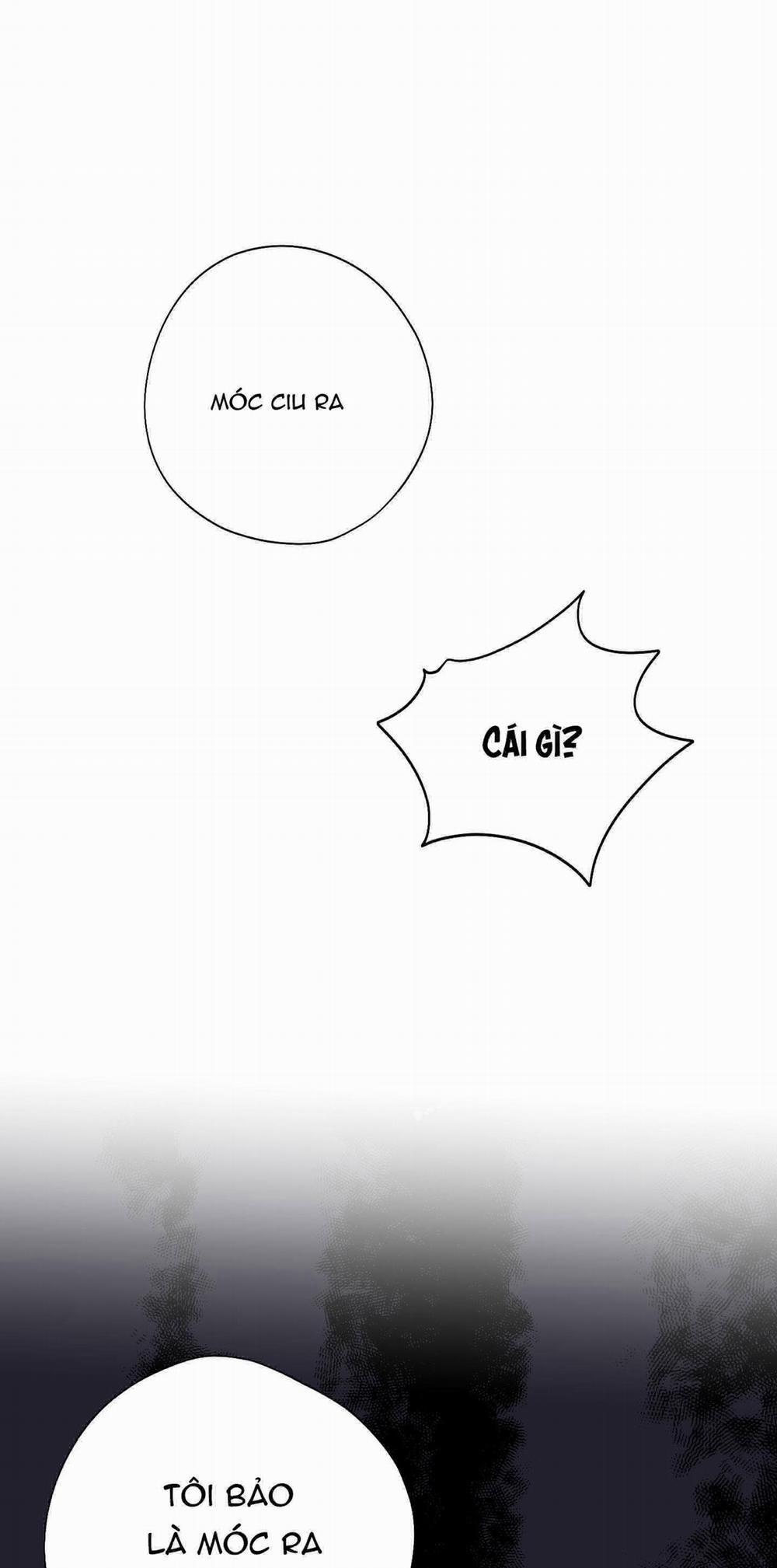 Món Quà Dành Cho Kẻ Ngạo Mạn 11 trang 38