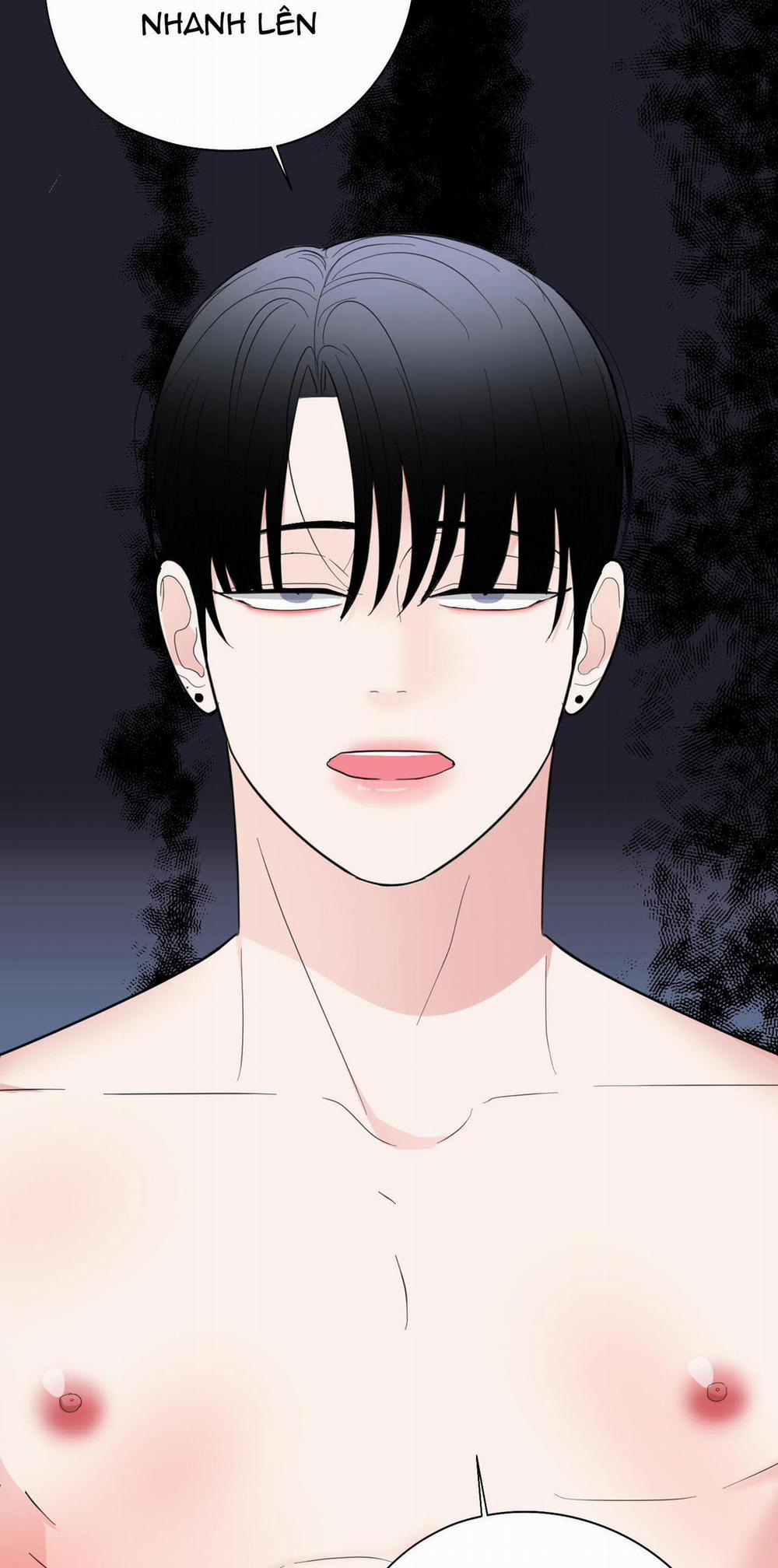 Món Quà Dành Cho Kẻ Ngạo Mạn 11 trang 39