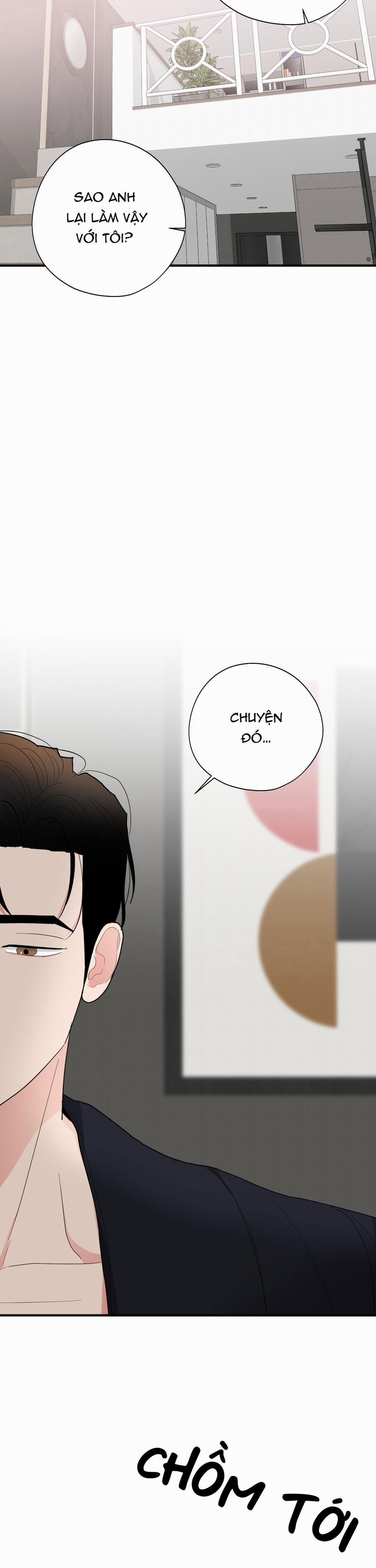 Món Quà Dành Cho Kẻ Ngạo Mạn 11 trang 7