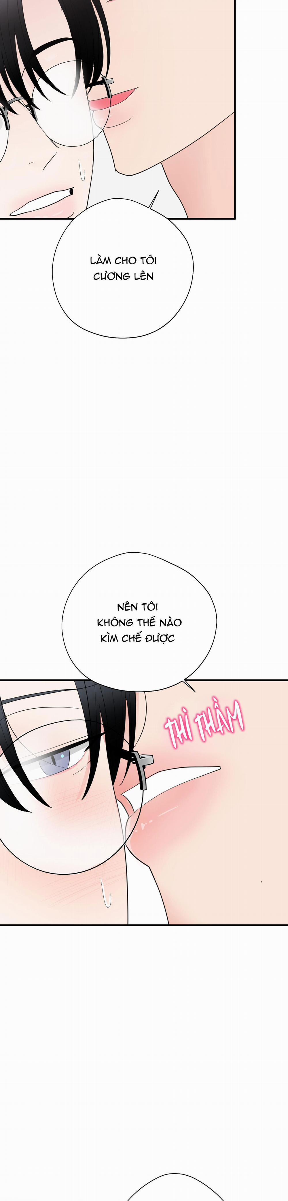 Món Quà Dành Cho Kẻ Ngạo Mạn 11 trang 9