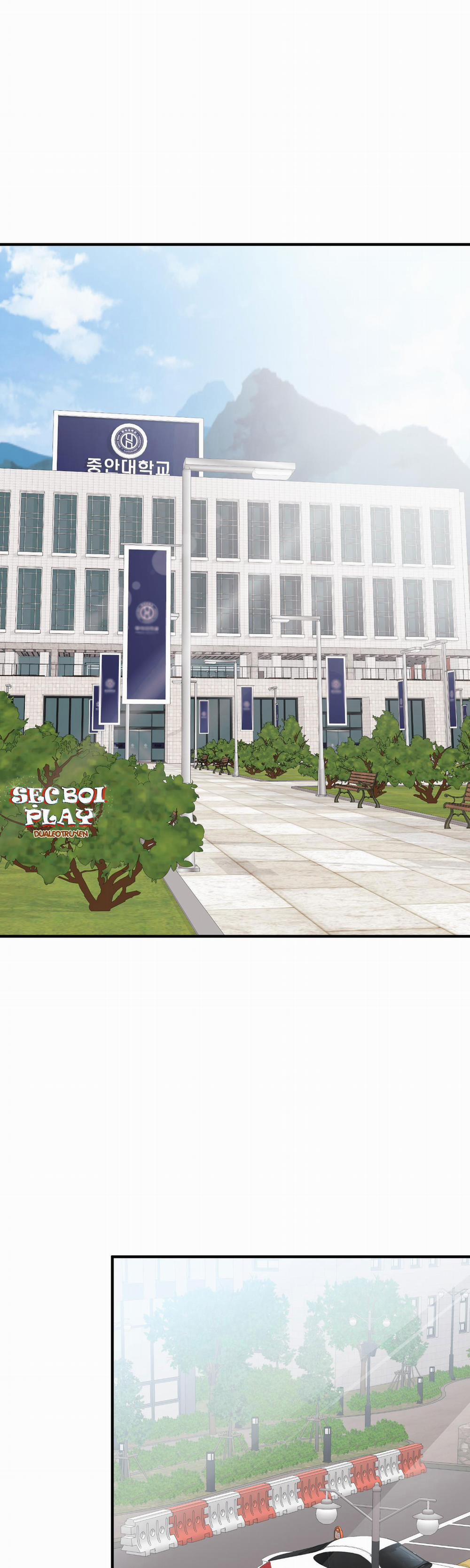 Món Quà Dành Cho Kẻ Ngạo Mạn 12 trang 0