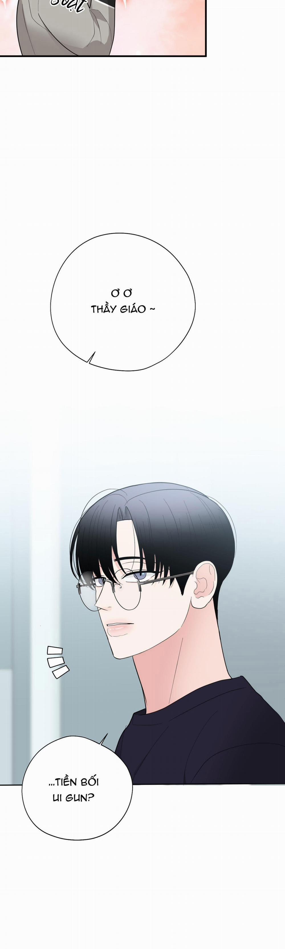 Món Quà Dành Cho Kẻ Ngạo Mạn 12 trang 13