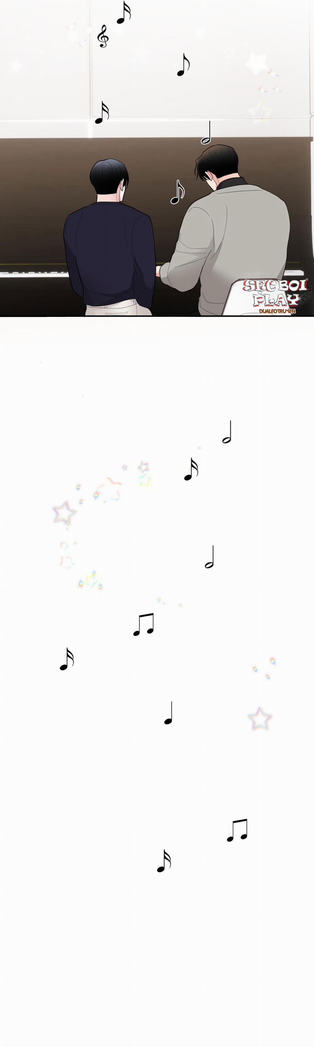 Món Quà Dành Cho Kẻ Ngạo Mạn 12 trang 28