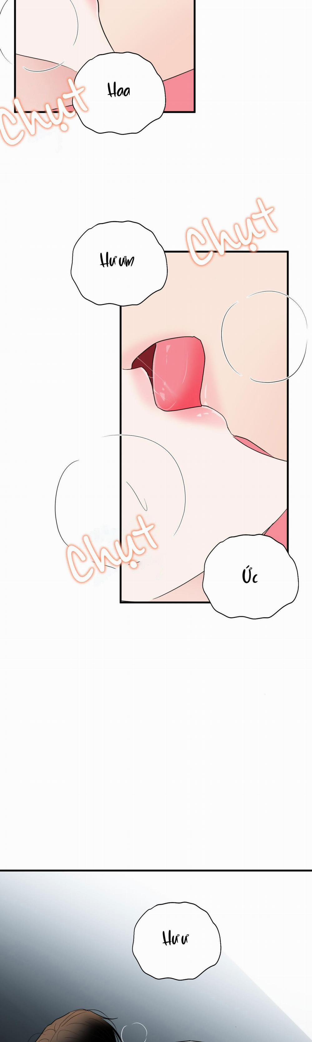 Món Quà Dành Cho Kẻ Ngạo Mạn 12 trang 38