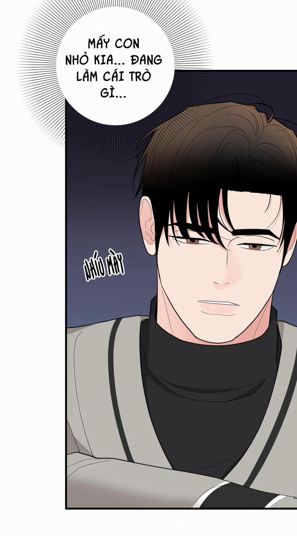Món Quà Dành Cho Kẻ Ngạo Mạn 13 trang 14