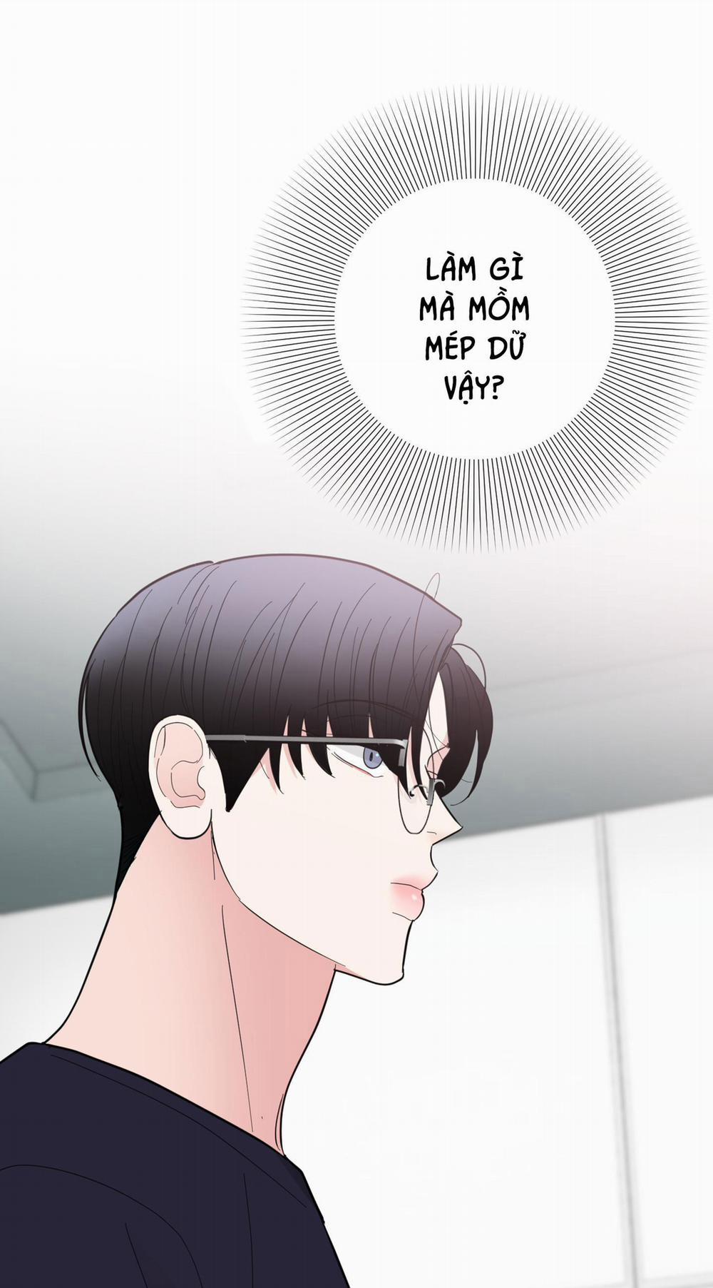 Món Quà Dành Cho Kẻ Ngạo Mạn 13 trang 15