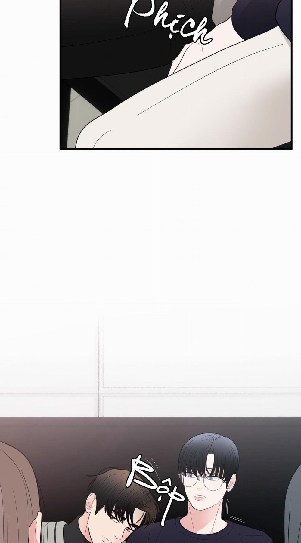 Món Quà Dành Cho Kẻ Ngạo Mạn 13 trang 18