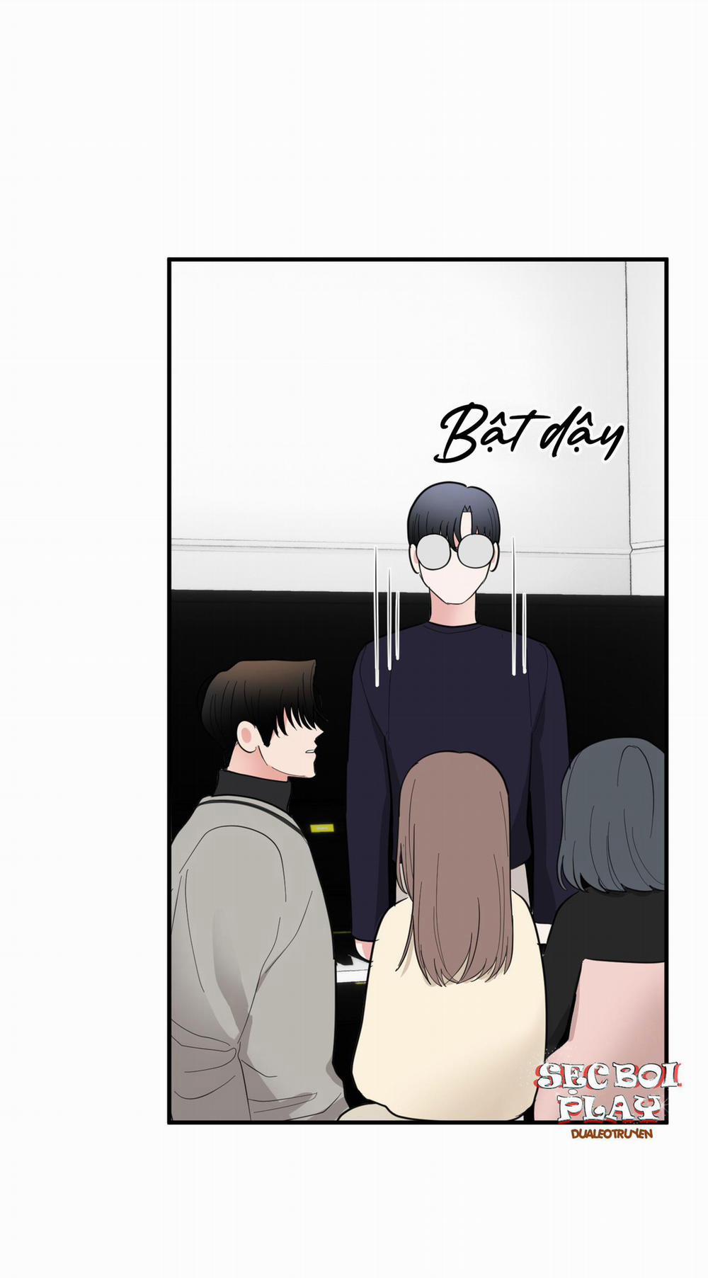 Món Quà Dành Cho Kẻ Ngạo Mạn 13 trang 28