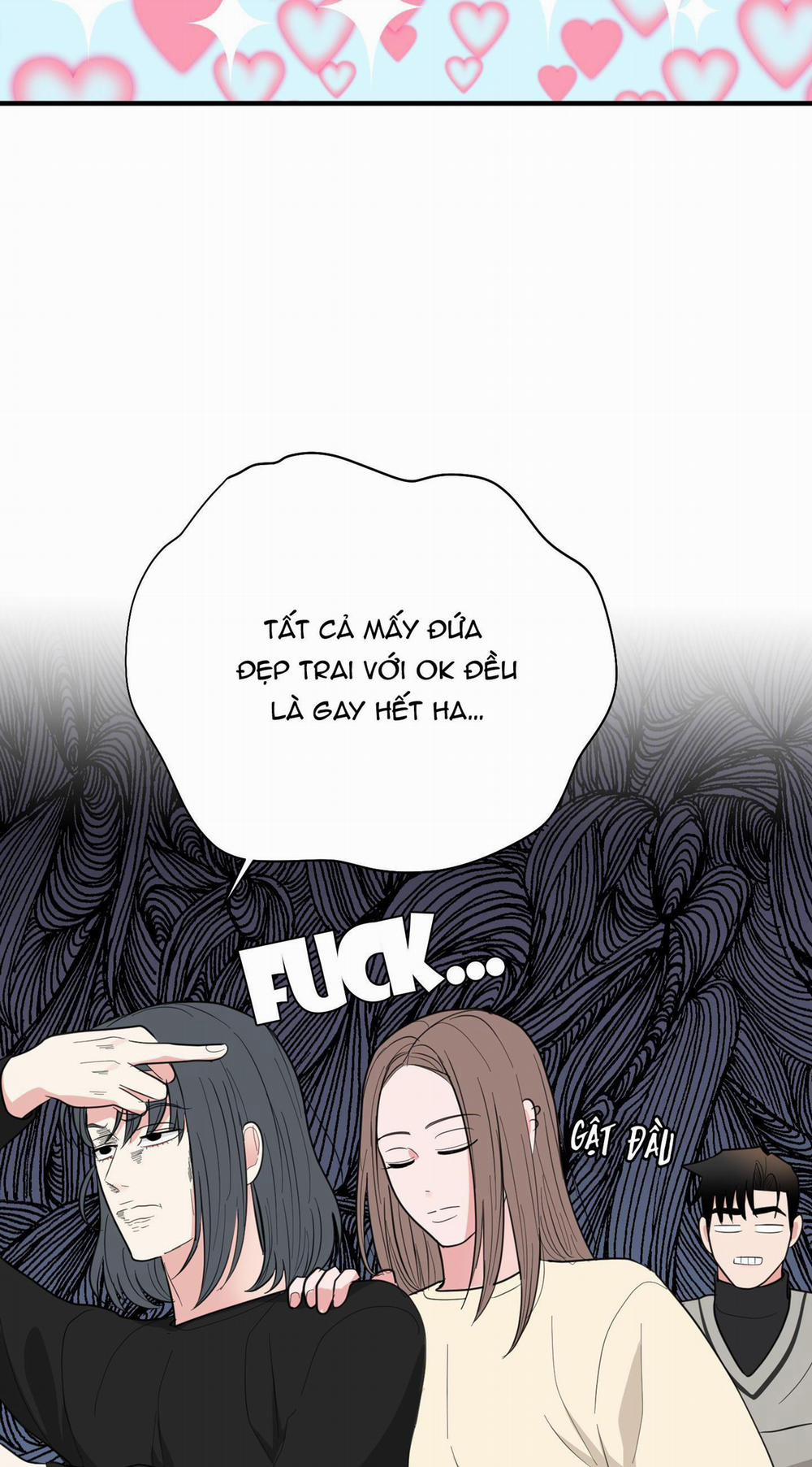 Món Quà Dành Cho Kẻ Ngạo Mạn 13 trang 36