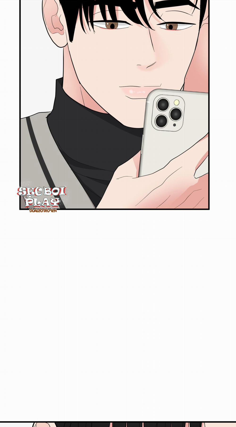 Món Quà Dành Cho Kẻ Ngạo Mạn 13 trang 44