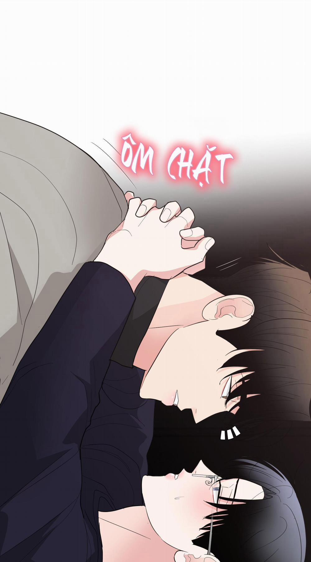 Món Quà Dành Cho Kẻ Ngạo Mạn 13 trang 49