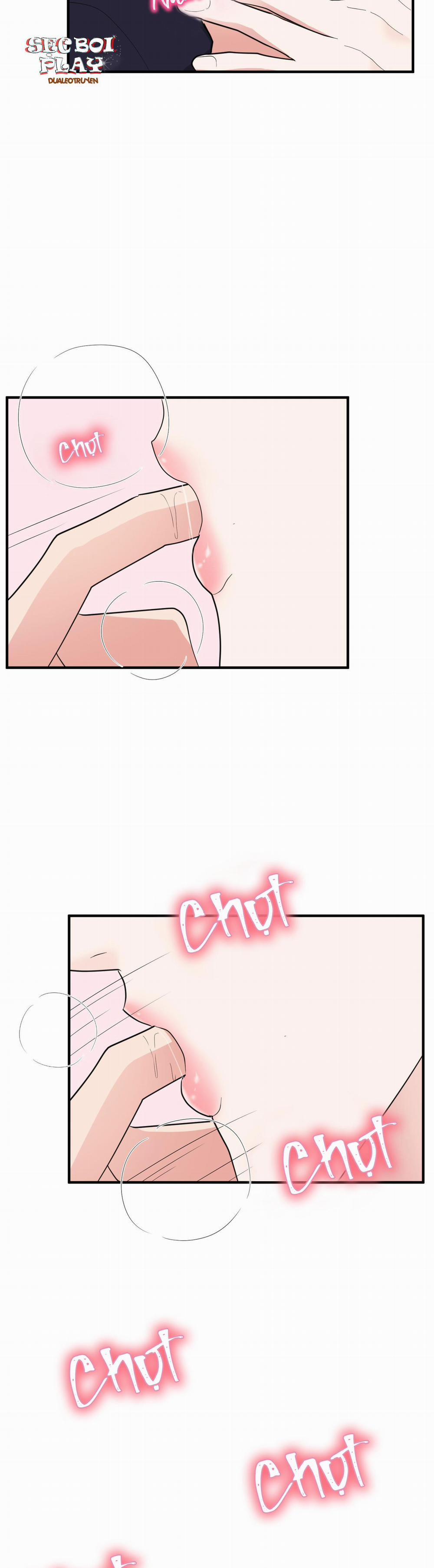 Món Quà Dành Cho Kẻ Ngạo Mạn 13 trang 54