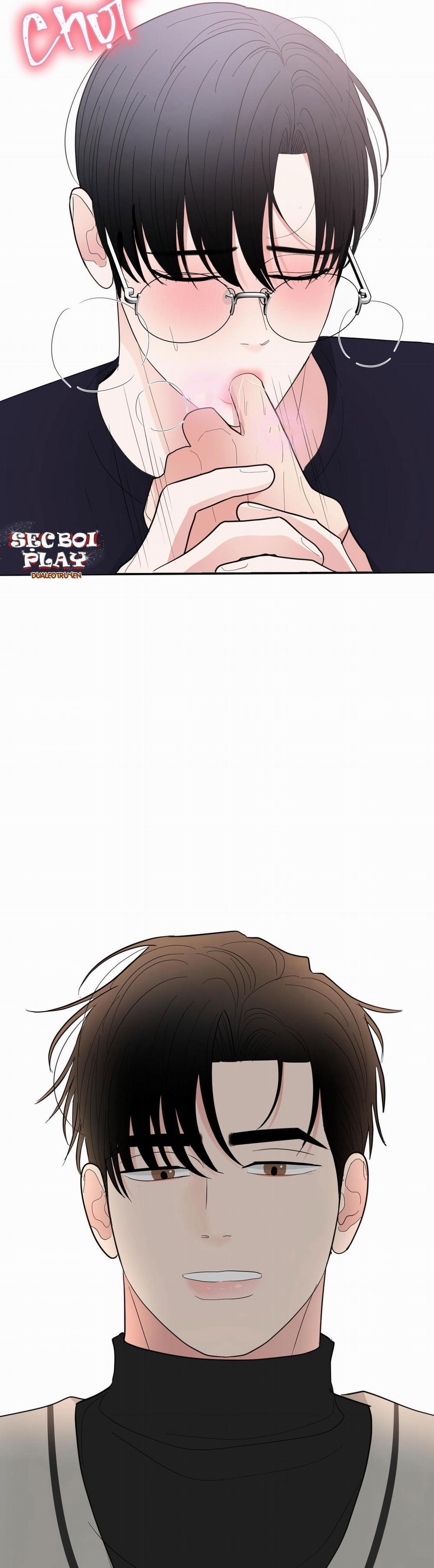 Món Quà Dành Cho Kẻ Ngạo Mạn 13 trang 55