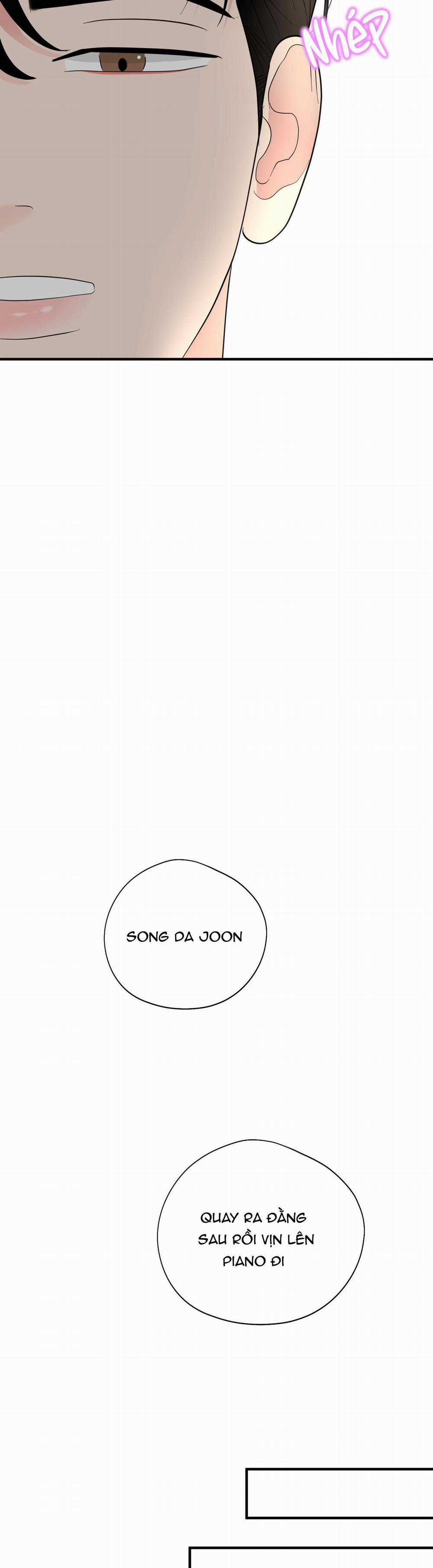 Món Quà Dành Cho Kẻ Ngạo Mạn 13 trang 57