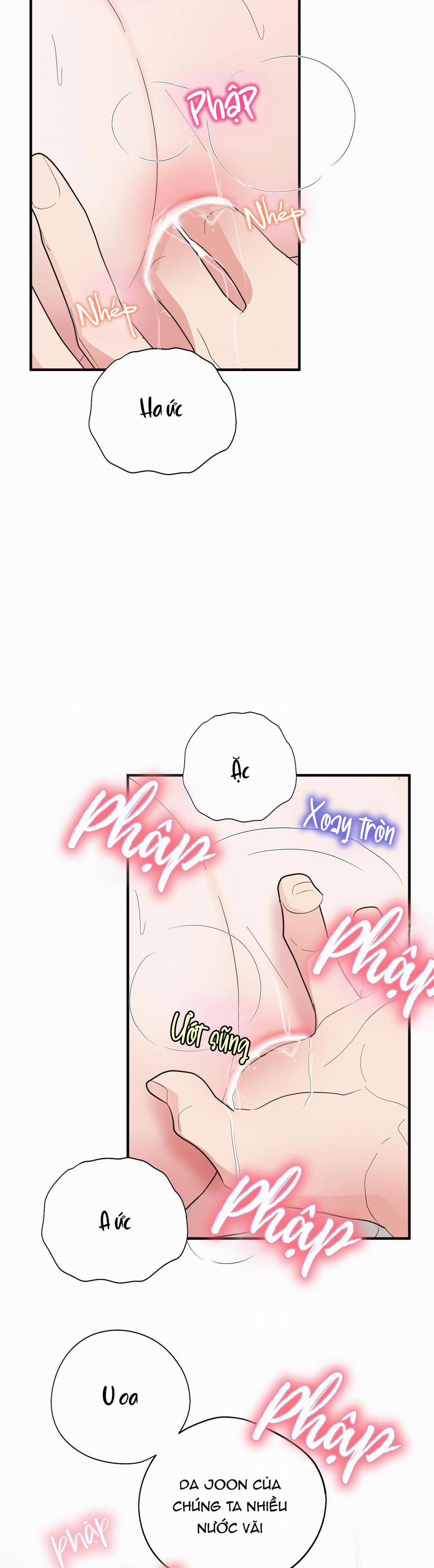 Món Quà Dành Cho Kẻ Ngạo Mạn 13 trang 59