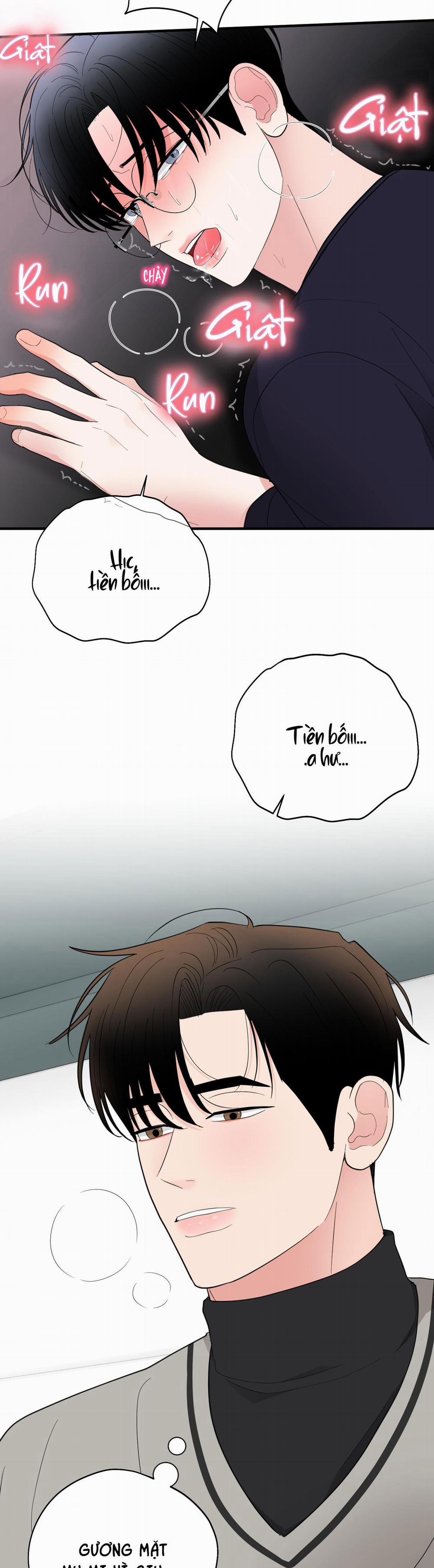 Món Quà Dành Cho Kẻ Ngạo Mạn 13 trang 62