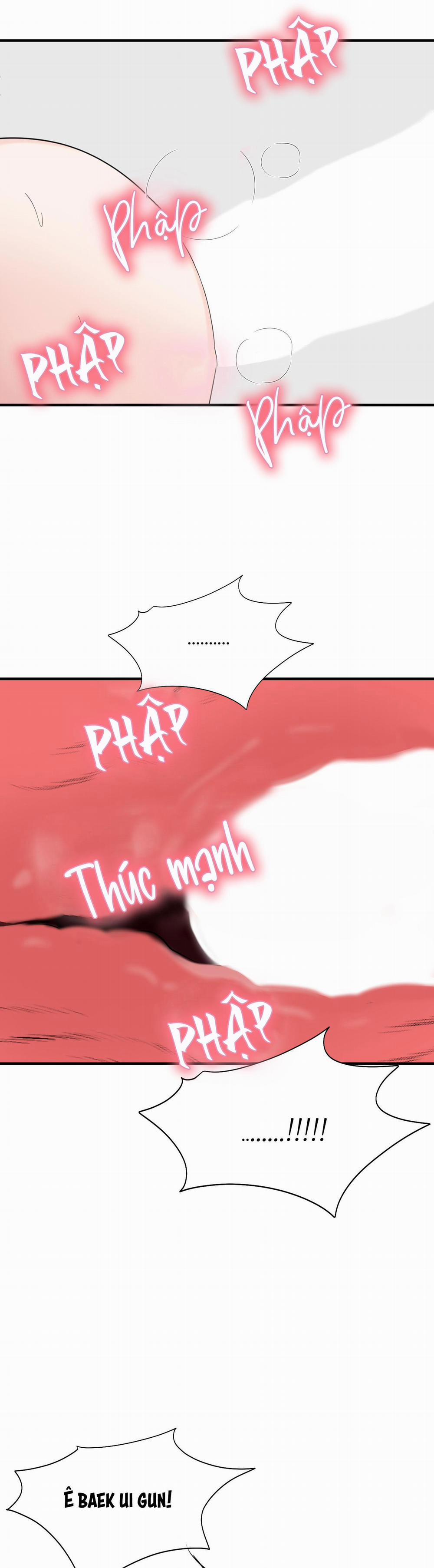 Món Quà Dành Cho Kẻ Ngạo Mạn 13 trang 65