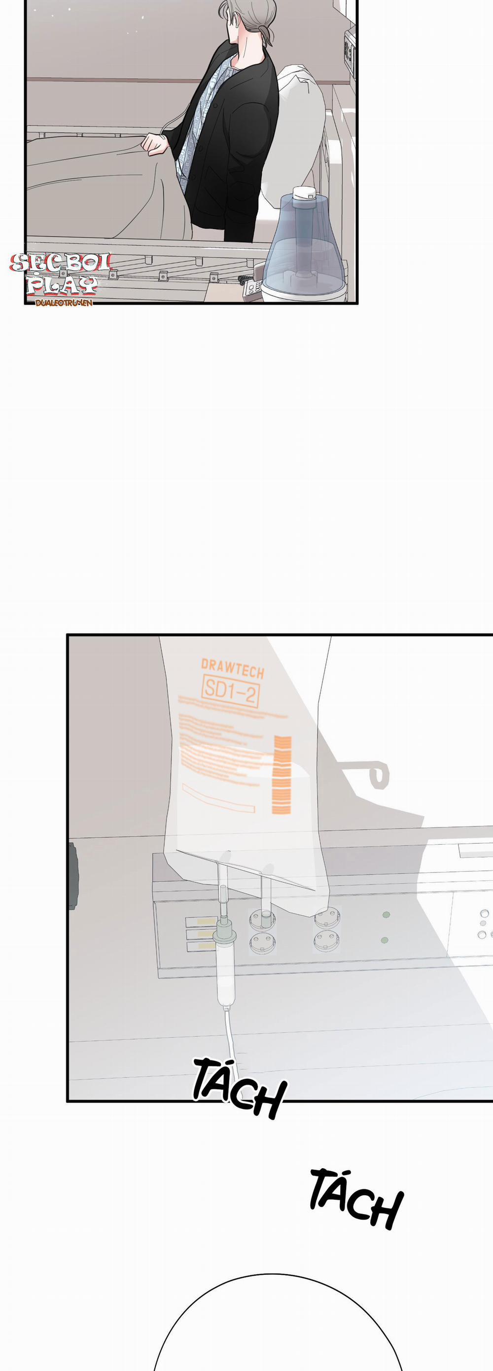 Món Quà Dành Cho Kẻ Ngạo Mạn 14 trang 2