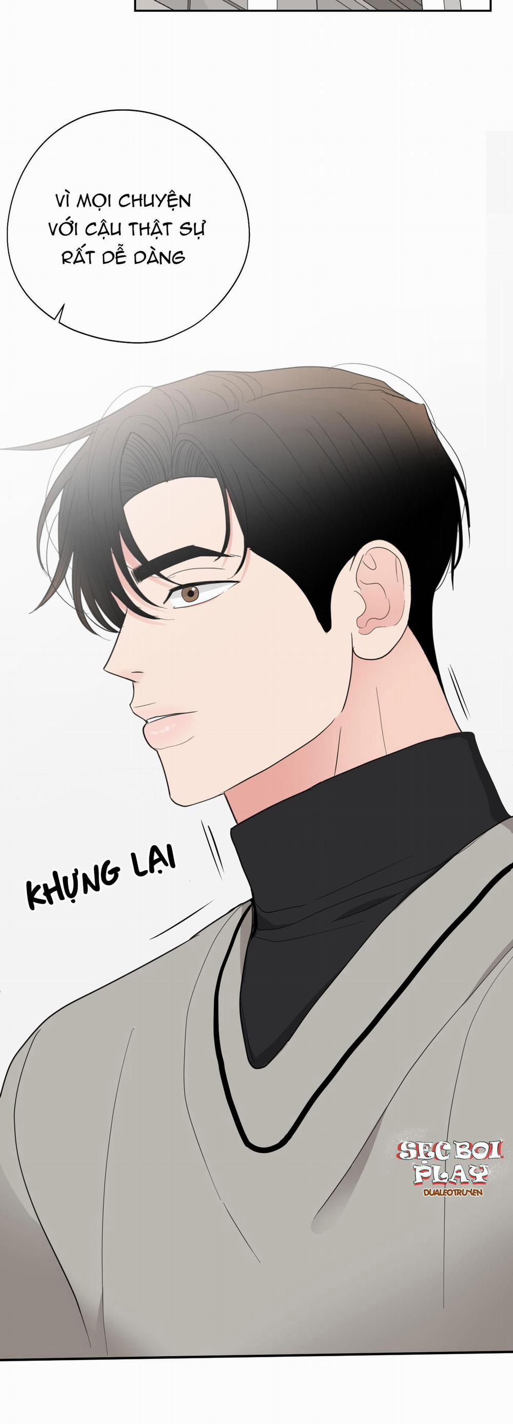 Món Quà Dành Cho Kẻ Ngạo Mạn 14 trang 20